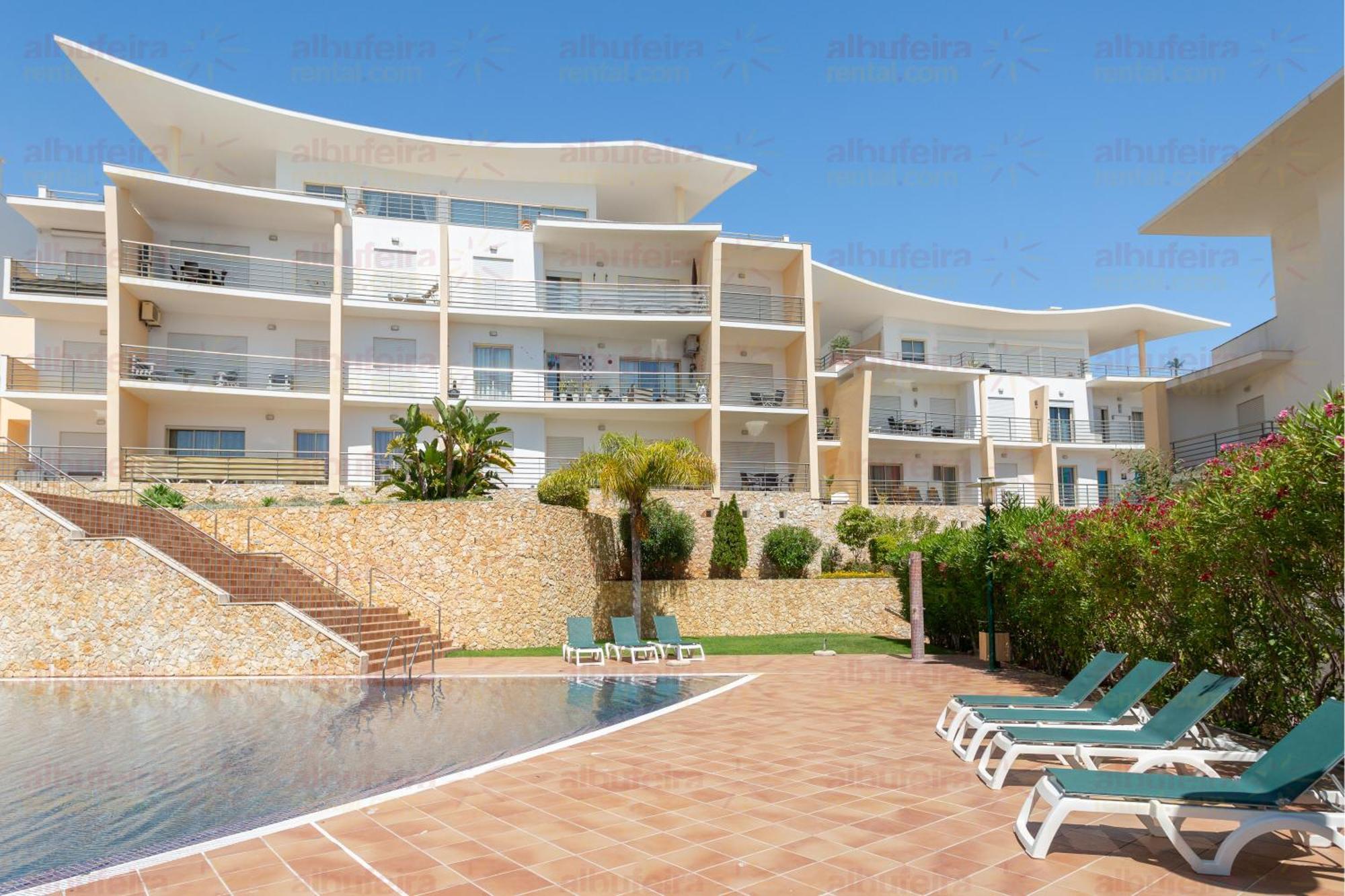 Encosta Da Orada By Albufeira Rental 외부 사진
