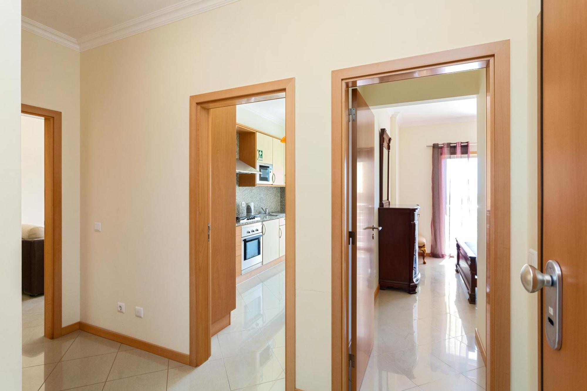 Encosta Da Orada By Albufeira Rental 객실 사진