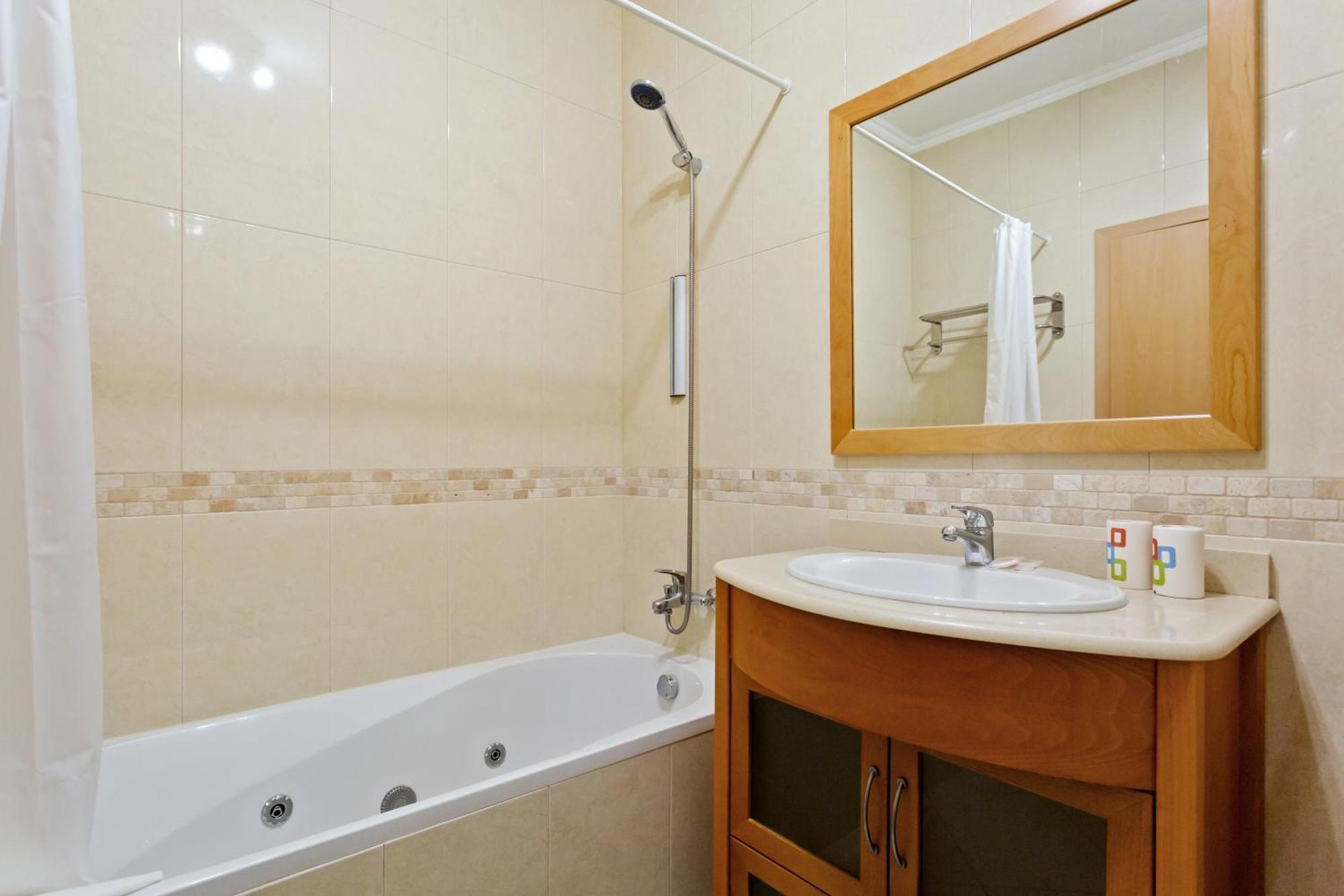 Encosta Da Orada By Albufeira Rental 객실 사진