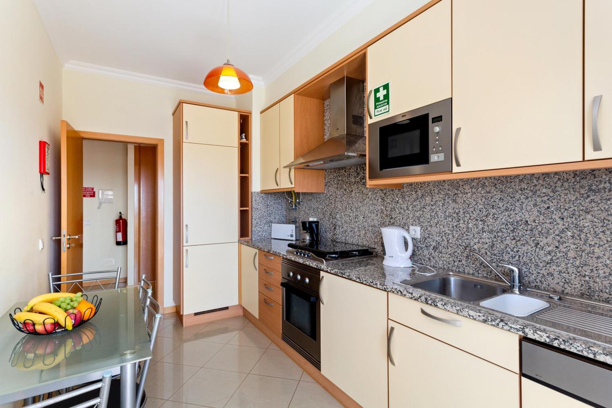 Encosta Da Orada By Albufeira Rental 객실 사진
